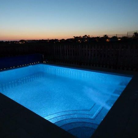 Luxury Front Line Home On Mar Menor Golf Resort Torre-Pacheco Exterior foto